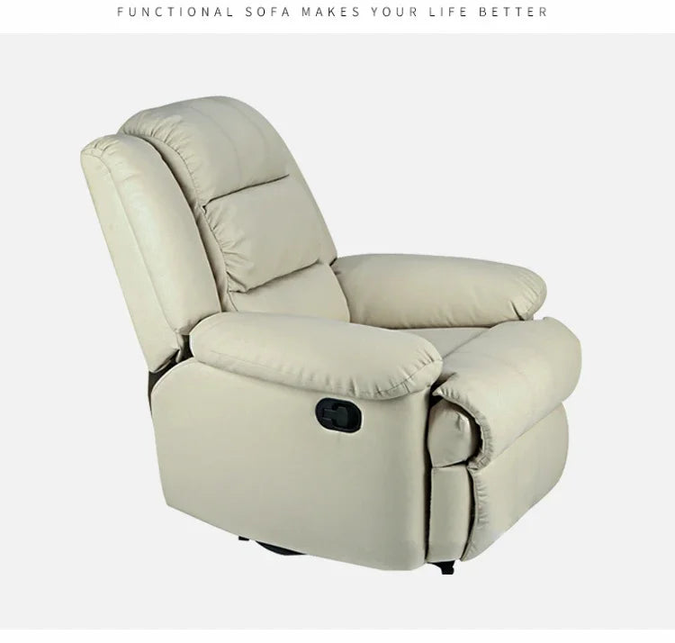 X Beauty recliner, nail sofa, foot bath, foot chair, beauty salon, eyelash sofa, lounge chair