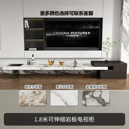 SS Italian Unique Coffee Table Luxury Nordic Living Room Modern Side Table Minimalist Center Writing Mesa Auxiliar Home Furnitur