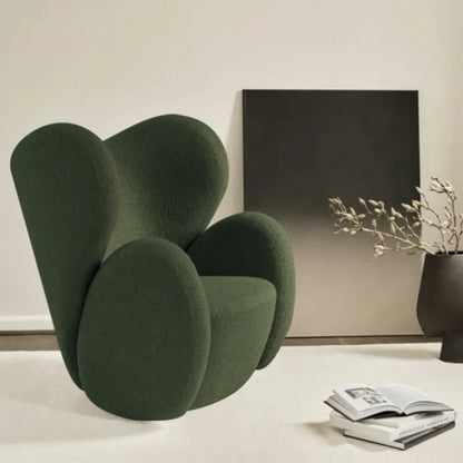 Lounge Designer Living Room Chairs Luxury Accent Nordic Modern Dinning Chair Balcony Salon Simple Sedie Da Soggiorno Furniture
