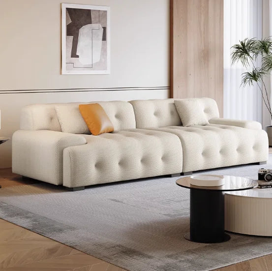 -For Sofas Armrest Luxury Puff Designer Floor Sofas Sectional Large Entertainment Throne Divano Postmodern Furn