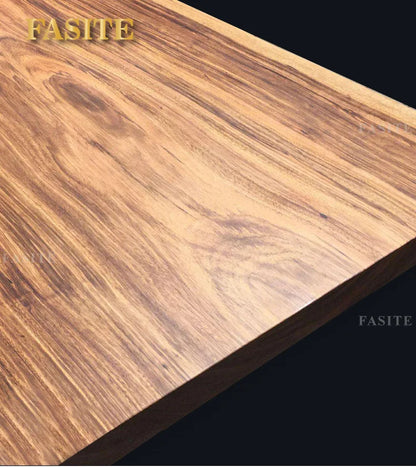 Leather sofa combination first layer cowhide modern new Chinese living room solid wood sofa furniture