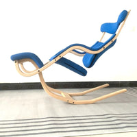 Gravity Balance Chair Zero Gravity Suspension Multi Functional Leisure Single Sofa Lazy Sofa