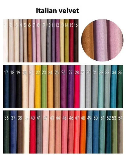 Simple Modern Soft Sofa Chair Living Room Fancy Designer Lounge Sofa House Loveseat Woonkamer Banken Apartment Furniture sofá