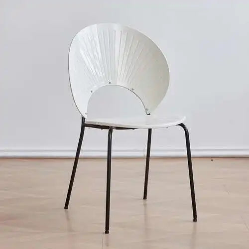 Outdoor Transparent Plastic Chair Waiting Minimalist Modern Party Acrylic Chairs for Events Clear Silla Comedor Home Furniture