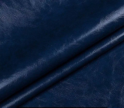 Oil wax leather caterpillar sofa, fashionable high-end atmosphere, living room, bedroom, shops and hotels can be used