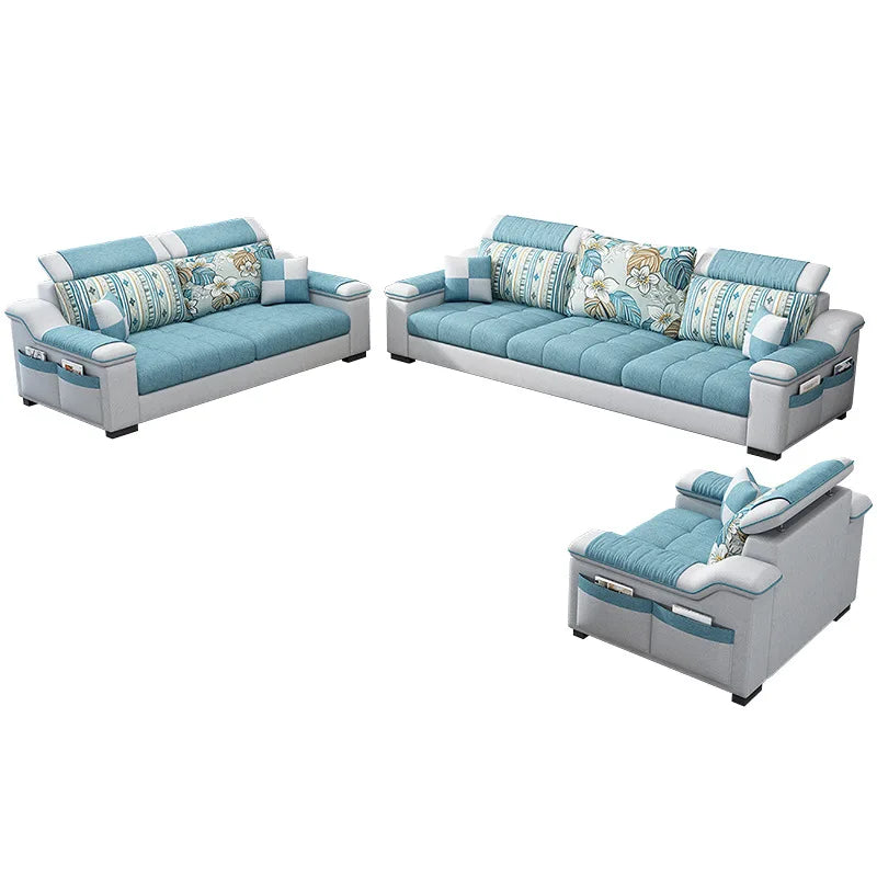 Events Salon Living Room Sofas Comfortable Ergonomic Arm Cute Balcony Living Room Sofas Relaxing Divano Ornaments Home Decor