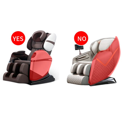 Massage Chair Cover Electric Massage Chair Armrest Covers Elastic Dustproof Protective Case Armchair Slipcovers Home Decor