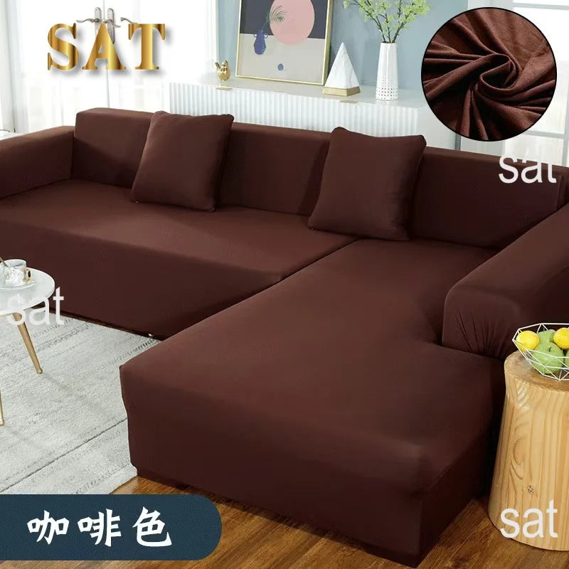 Modern European Recliner Sofa Set Fabric Rectangle for Home Hotel for Living Room