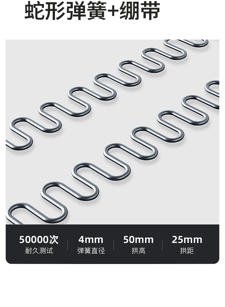 Cream Antelope Single Living Room Sofa Fabric Leisure Chair Middle Antique Lazy Sofa