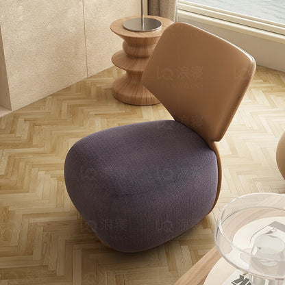 European Comfort Living Room Chairs Swivel Nordic Single Comfy Lounge Chairs Adult Bedroom Relaxing Sillas De Sala Furniture