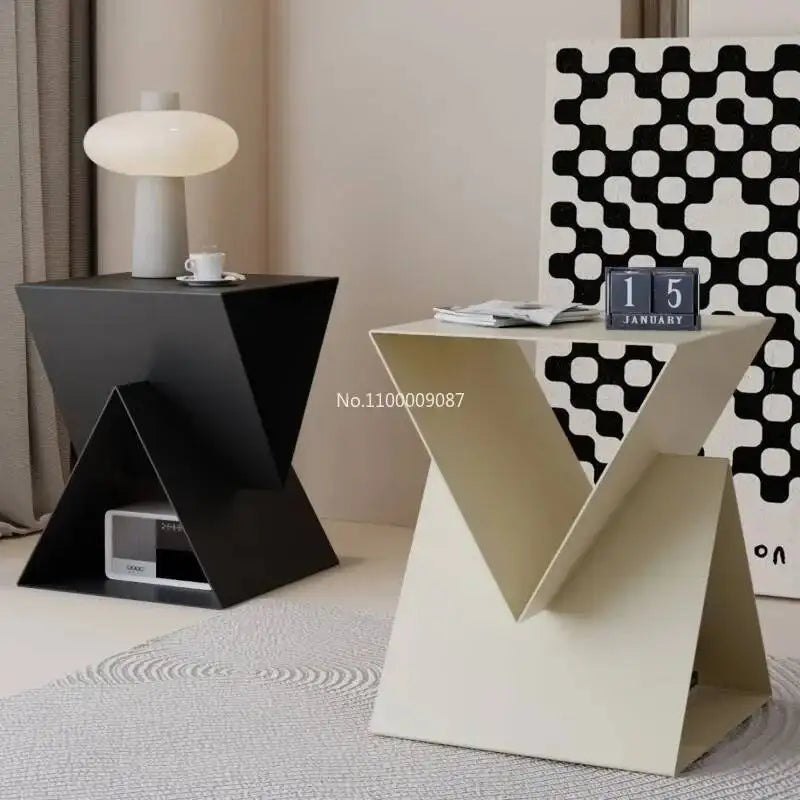 NEW table bedside designer creative small coffee table for living room luxury coffee table furniture living room