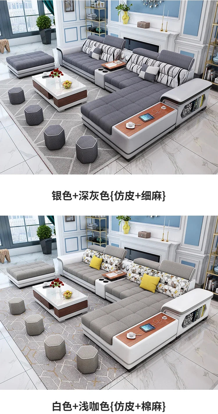 Modern Adults Velvet Sofas Nordic Style Foam Sponge Living Room Sofa Canape Chaise Organizer Divani Soggiorno Home Furniture