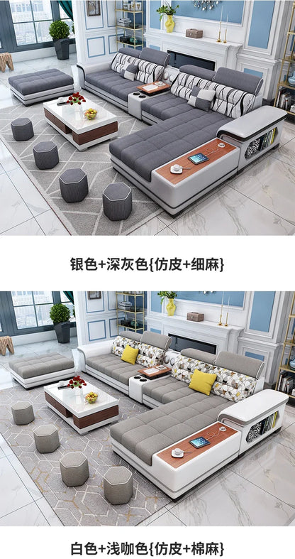 Modern Adults Velvet Sofas Nordic Style Foam Sponge Living Room Sofa Canape Chaise Organizer Divani Soggiorno Home Furniture