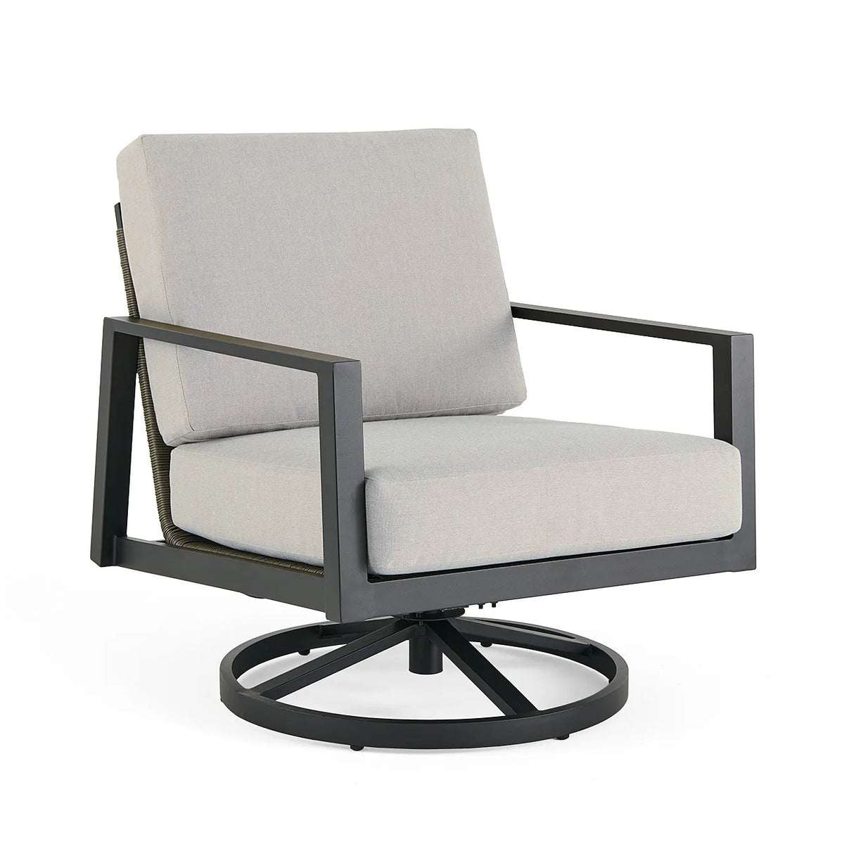 New Style Good-looking Outdoor Patio Furniture Modern Sofas Garden Furniture Outdoor Sofa Set