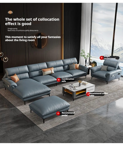 Luxury Modern Living Room Sofas Two Seater Kids Hotel Recliner Lazy Sofas Lounge Japanese Divani Da Soggiorno Bedroom Furniture