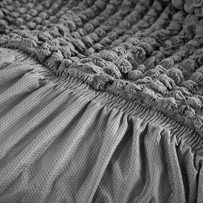 Straight Sofa Cover for Couch, Armchair Covers, 2 and 3 Seats, Corner Living Room, Modern Sides, Chair Elastic Set Furniture