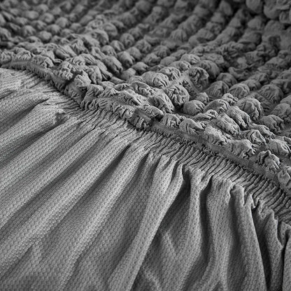 Straight Sofa Cover for Couch, Armchair Covers, 2 and 3 Seats, Corner Living Room, Modern Sides, Chair Elastic Set Furniture