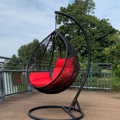 Hammocks Hanging Swing Chair Outdoor Patio Egg Swing Chair Original Design Patio Swings Hanging Chair