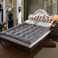 Student Dormitory Mattress Foldable Storage Mattress Adult Breathable Mattress Slow-release Comfortable Mattress Tatami Mattress