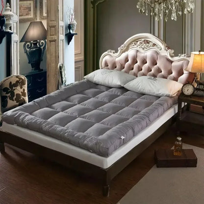 Student Dormitory Mattress Foldable Storage Mattress Adult Breathable Mattress Slow-release Comfortable Mattress Tatami Mattress