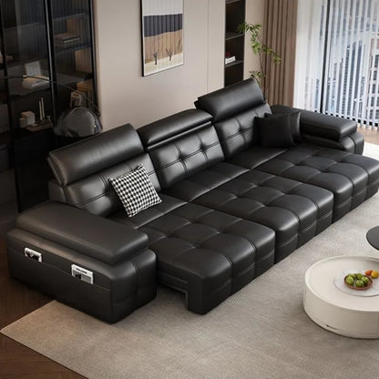 Designer Cushion Living Room Sofas Adults Game Floor Multifunctional Sofa Double Apartment Divani Da Soggiorno Home Furniture