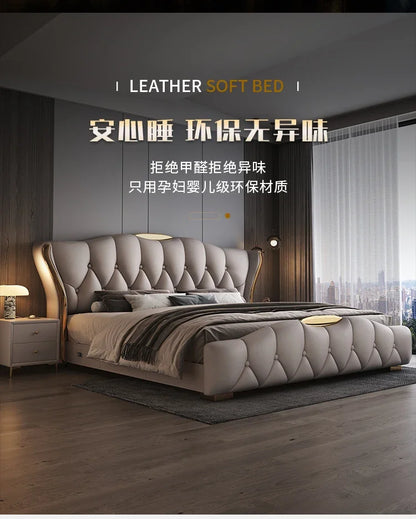 180X200cm complete bedroom furniture king set headboards double full marriage bedrooms cheap full size queen bed cadre de lit