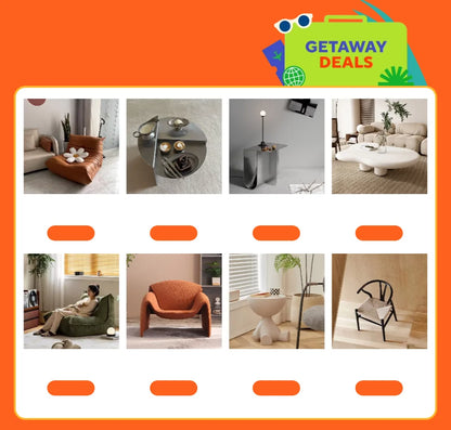 MOMO Chair Lazy Sofa Scandinavian Saddle Leather Single Chair Stainless Steel Leisure Single Sofa Chair Lounge Chair