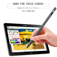 Universal Stylus Pen for Honor Pad 9 12.1 X8 10.1 X9 11.5inch X8 Lite 9.7 V8 Pro 8 12 for MagicPad 13inch 2023 Active Pen Touch