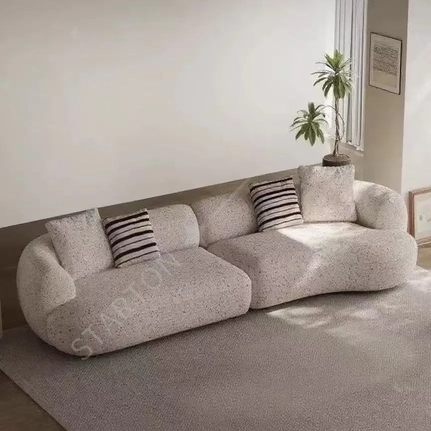 Sofas Corner Curved Tiny House Recliner Living Room Sofas Hallway  Furniture