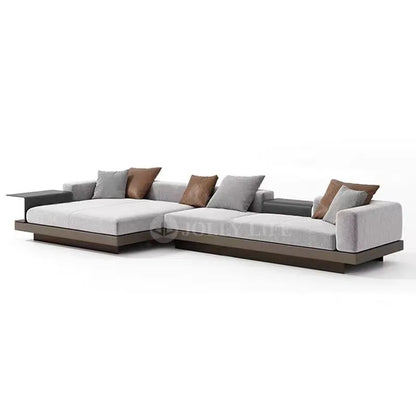 Designer Luxury Living Room Sofas Italian Minimalist Comfortable Reclining Sofa Relaxing Corner Woonkamer Banken Furnitures