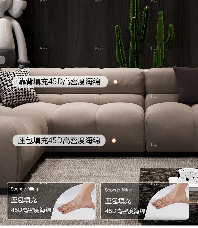 Curved Designer Living Room Sofas Mid Century Floor Recliner Corner Living Room Sofas Hallway Office Muebles Office Furniture