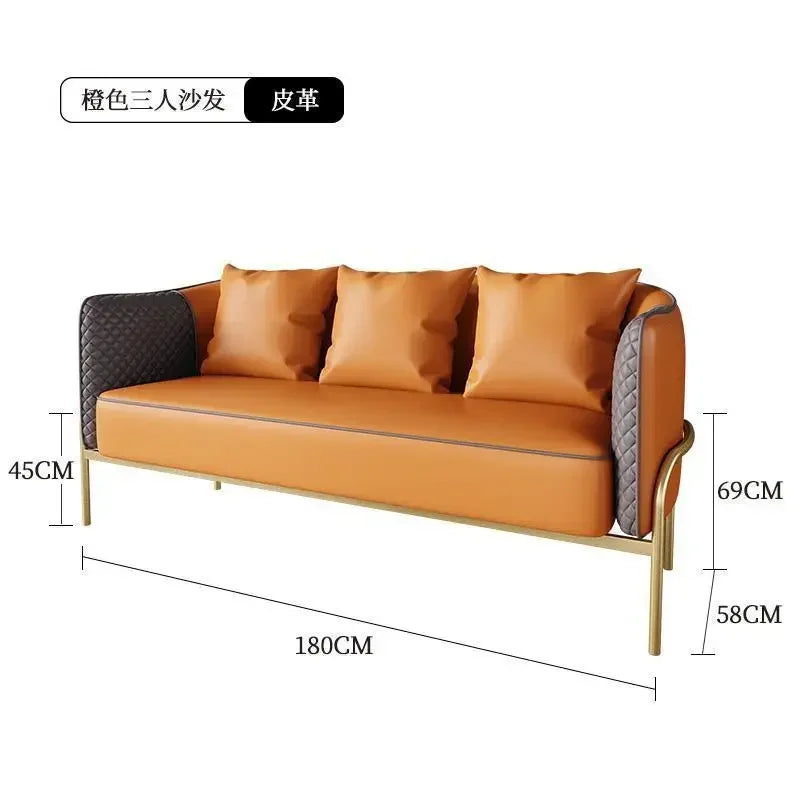 Bureau de vente table de négociation et chaise combinaison loisirs réception bureau canapé petite table ronde une table quatre chaises