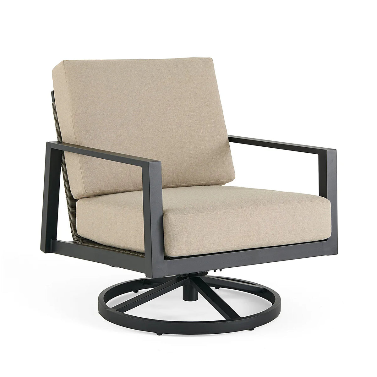 New Style Good-looking Outdoor Patio Furniture Modern Sofas Garden Furniture Outdoor Sofa Set
