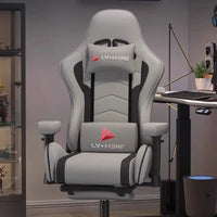 Home Esports Handrail Chair Gaming Computer Adjust Backrest Office Chairs Study Meditation Home Furniture Chaise De Bureaux FYOC