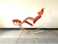 Gravity Balance Chair Suspension Multifunctional Leisure single person sofa