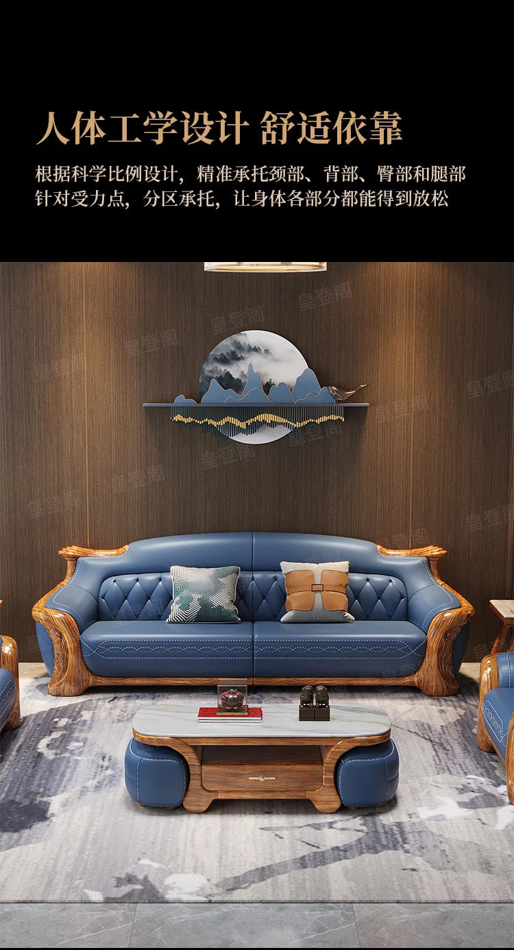 Classic Nordic Sofa Apartment Double Adults Minimalist Cushion Sofa Design Relaxing Divani Da Soggiorno Home Accessories