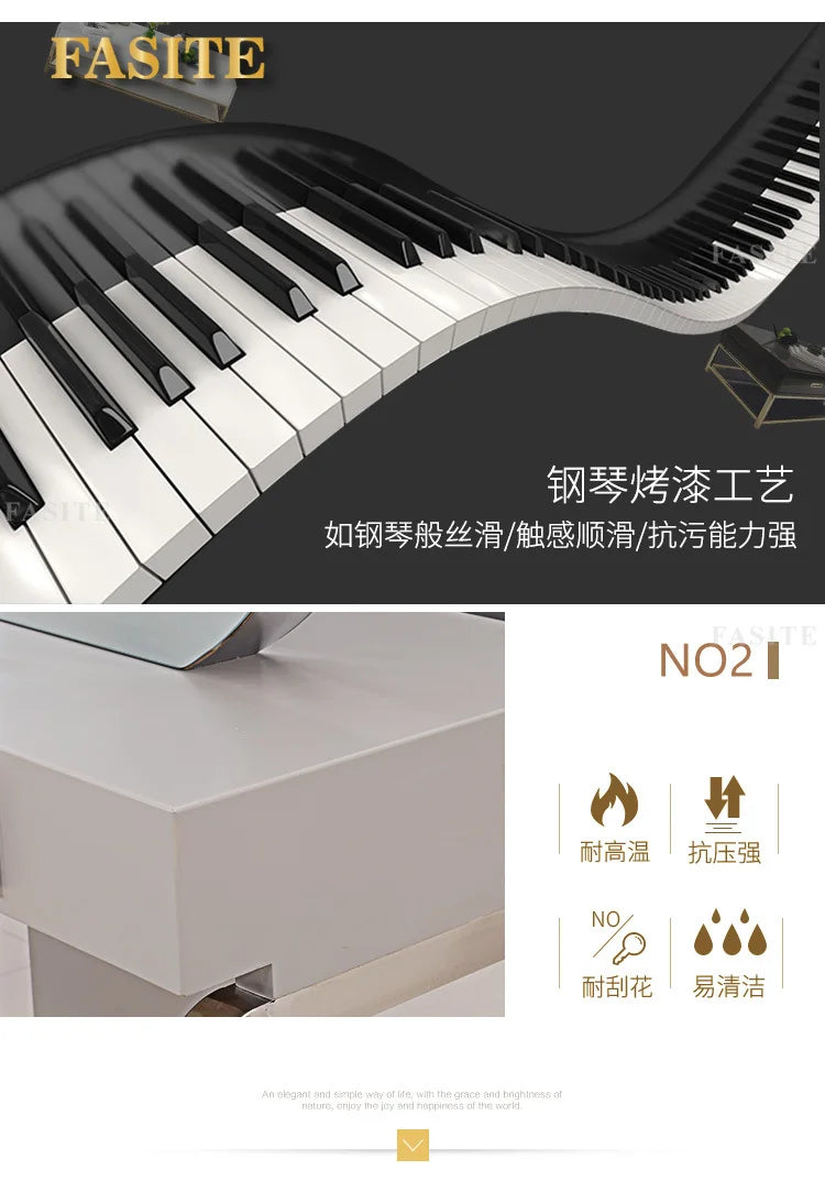 Double-sided mirror table for tgf barber shop, special for dyeing and ironing double-sided mirror hair salon for hair salon