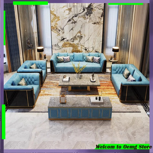 Chic Modern Sectional Sofa Relaxing Recliner Features Perfect Living Room Stylish Home Furniture Upgrade Mueble Home Decoration