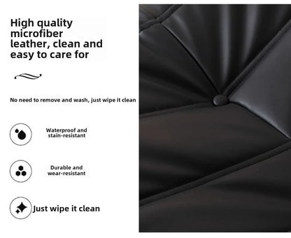 Togo caterpillar sofa balcony leisure bedroom living room reclining sleeping lazy sofa cream wind single recliner