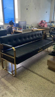 -MOQ ONE Latest Hot Sale Top Luxury Special Antique Sofa Bench Lounge Bench