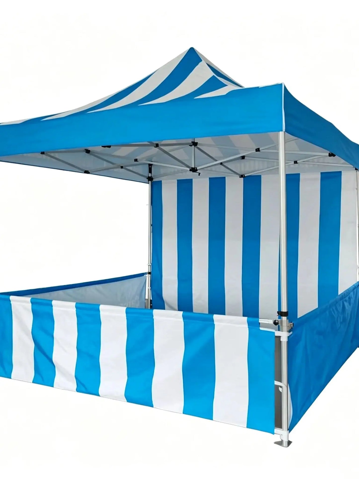 Custom Printed Designed Logo Advertising Fabric Canopy Tents Roof  Outdoor Custom GazeboAdvertising Party Folding