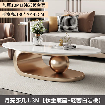 Cheap Cute Coffee Table Unique Italian Designer Modern Decoration Side Table Space Saving Mesas Bajas Chinese Style Furniture