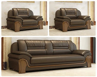 Nordic Minimalist Living Room Sofas Set Lazy Lounge Recliner Sofas Set Relaxing Cheap Tumbonas Playa