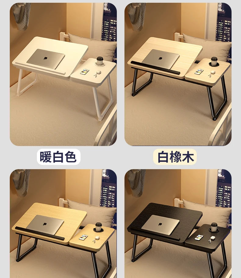 Minimalist Modern Office Desk Corner in Stock High Quality Unusual Bed Desk Reading Small Escritorio Oficina Office Furniture