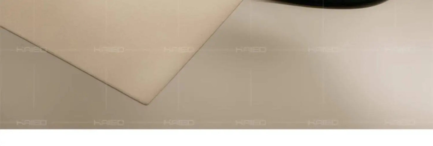 Design special-shaped pebble sofa, stone fabric color matching module wabi-sabi wind living room