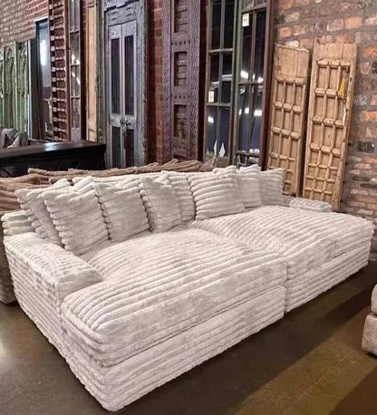 Kawaii New Arrival Living Room Sofas Unique White Luxury Modern Lounge Lazy Sofa Nordic Balcony Divani Da Soggiorno Furniture