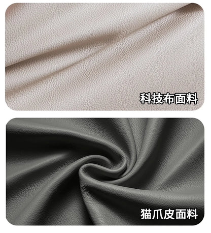 Lazy Classic Living Room Sofas Floor Designer Cushion Comfortable Sofa Elegant Relax Meuble De Salon Furniture Accessories