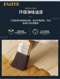 New Chinese-style solid wood sofa combination modern simple Zen Chinese style living room concubine corner wooden light luxury