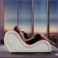 Ergonomic Relaxing Foot Stool Unique Bedroom Designer Accent Lounge Comfortable Step Stool Waiting Muebles Unique Furniture