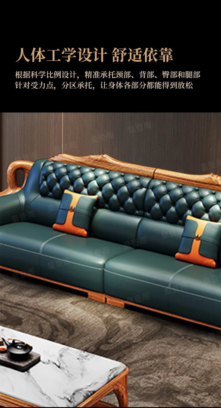 Double Apartment Sofa Armrest Kids Classic Modern Corner Sofa Living Room Relaxing Articulos Para El Hogar Home Decoration